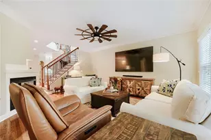 3260 Tomeh Way, Tucker, GA 30084 - Photo 8