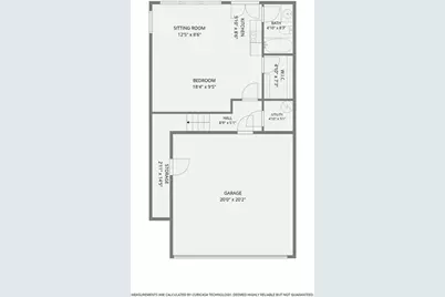 3260 Tomeh Way, Tucker, GA 30084 - Photo 24