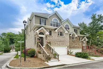 3260 Tomeh Way, Tucker, GA 30084 - Photo 1