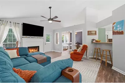 3397 Creekside Plantation Drive, Douglasville, GA 30135 - Photo 12