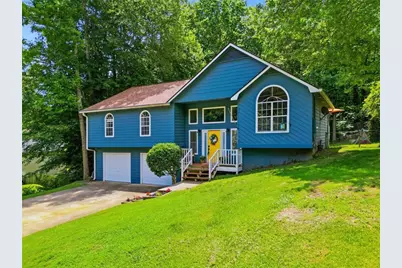 3397 Creekside Plantation Drive, Douglasville, GA 30135 - Photo 2