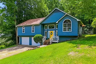 3397 Creekside Plantation Dr, Douglasville, GA 30135 - Photo 2