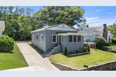 16 Crescent Avenue SW, Rome, GA 30161 - Photo 2