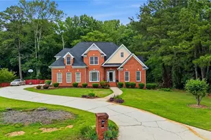1107 Brookfield Dr SE, Conyers, GA 30013 - Photo 1