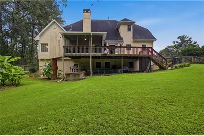 1107 Brookfield Drive SE, Conyers, GA 30013 - Photo 24
