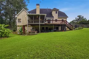 1107 Brookfield Dr SE, Conyers, GA 30013 - Photo 24