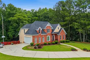 1107 Brookfield Dr SE, Conyers, GA 30013 - Photo 2