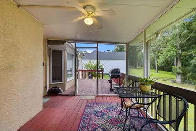 1107 Brookfield Drive SE, Conyers, GA 30013 - Photo 18