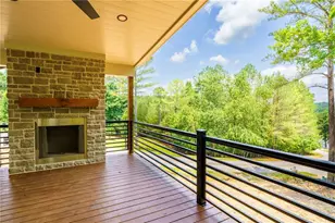 215 Brookhaven Dr, Blairsville, GA 30512 - Photo 42