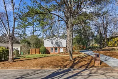 3112 Dove Way, Decatur, GA 30033 - Photo 2
