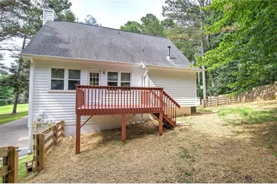 202 Hawkins Farm Circle, Ball Ground, GA 30107 - Photo 42