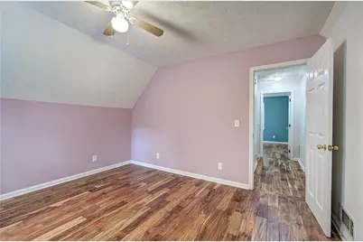 202 Hawkins Farm Circle, Ball Ground, GA 30107 - Photo 32