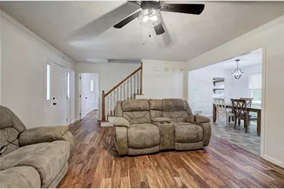 202 Hawkins Farm Circle, Ball Ground, GA 30107 - Photo 6