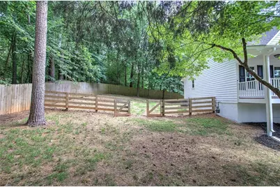 202 Hawkins Farm Circle, Ball Ground, GA 30107 - Photo 38