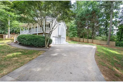 202 Hawkins Farm Circle, Ball Ground, GA 30107 - Photo 46