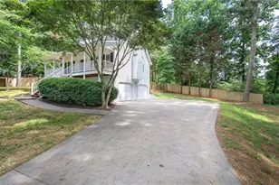 202 Hawkins Farm Cir, Ball Ground, GA 30107 - Photo 46