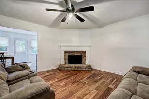 202 Hawkins Farm Cir, Ball Ground, GA 30107 - Photo 4
