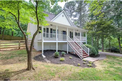 202 Hawkins Farm Circle, Ball Ground, GA 30107 - Photo 36