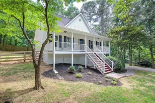 202 Hawkins Farm Cir, Ball Ground, GA 30107 - Photo 36