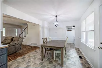 202 Hawkins Farm Circle, Ball Ground, GA 30107 - Photo 14