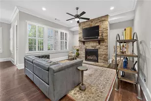5042 Merton Ln NE, Marietta, GA 30068 - Photo 22
