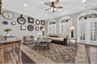 5042 Merton Lane NE, Marietta, GA 30068 - Photo 8