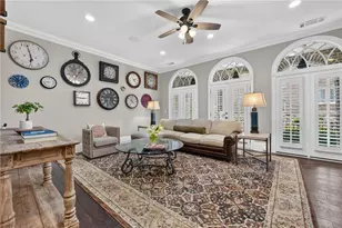 5042 Merton Ln NE, Marietta, GA 30068 - Photo 8