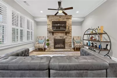 5042 Merton Lane NE, Marietta, GA 30068 - Photo 20