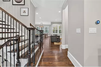 5042 Merton Lane NE, Marietta, GA 30068 - Photo 12