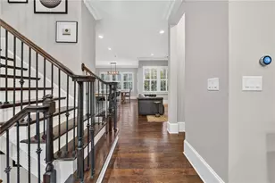 5042 Merton Ln NE, Marietta, GA 30068 - Photo 12
