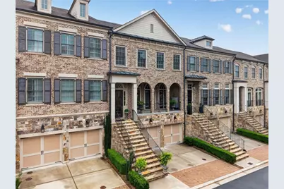 5042 Merton Lane NE, Marietta, GA 30068 - Photo 2