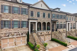 5042 Merton Ln NE, Marietta, GA 30068 - Photo 2
