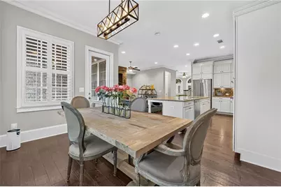 5042 Merton Lane NE, Marietta, GA 30068 - Photo 18
