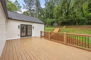 987 Northrope Dr NE, Atlanta, GA 30324 - Photo 28