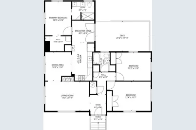 987 Northrope Drive NE, Atlanta, GA 30324 - Photo 56