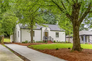 987 Northrope Dr NE, Atlanta, GA 30324 - Photo 2