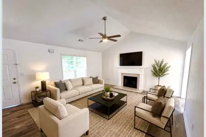 5374 Crown Oaks Drive, Lula, GA 30554 - Photo 4
