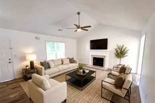 5374 Crown Oaks Dr, Lula, GA 30554 - Photo 4