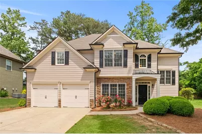 110 Valdosta Avenue, Canton, GA 30114 - Photo 1