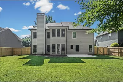 110 Valdosta Avenue, Canton, GA 30114 - Photo 34