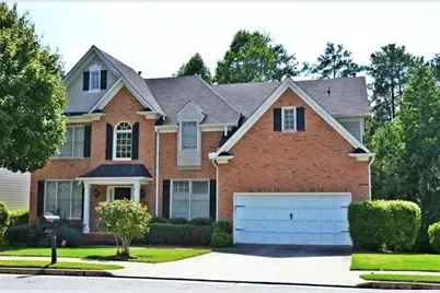 5010 Tidewater Way, Alpharetta, GA 30005 - Photo 1