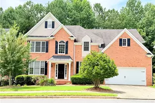 5010 Tidewater Way, Alpharetta, GA 30005 - Photo 1