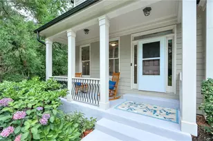 3762 Cherokee Trail, Suwanee, GA 30024 - Photo 4