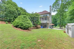3762 Cherokee Trail, Suwanee, GA 30024 - Photo 54