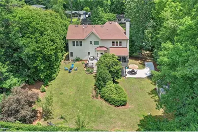 3762 Cherokee Trail, Suwanee, GA 30024 - Photo 52