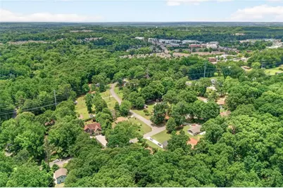 3762 Cherokee Trail, Suwanee, GA 30024 - Photo 56