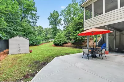 3762 Cherokee Trail, Suwanee, GA 30024 - Photo 46