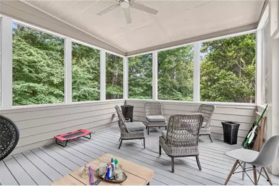 3762 Cherokee Trail, Suwanee, GA 30024 - Photo 48