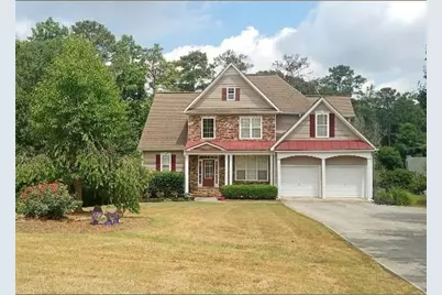 807 Sylvania Court SE, Mableton, GA 30126 - Photo 1