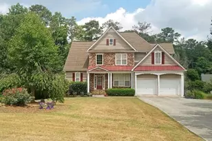 807 Sylvania Ct SE, Mableton, GA 30126 - Photo 1